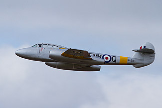 Gloster Meteor