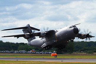 Airbus A400M