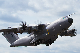 Airbus A400M