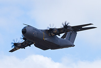 Airbus A400M