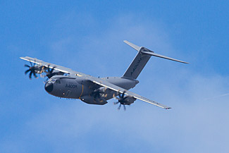 Airbus A400M
