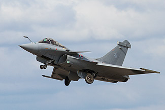 Dassault Rafale
