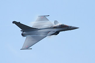 Dassault Rafale