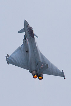 Eurofighter Typhoon