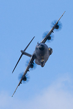 Airbus A400M