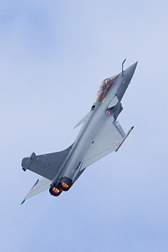 Dassault Rafale