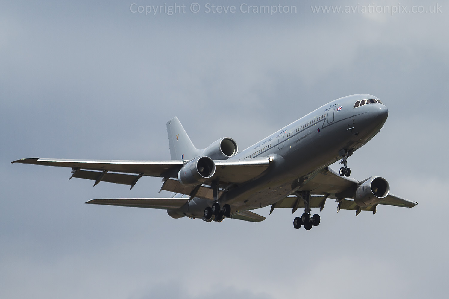 Lockheed Tristar