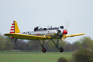Ryan PT-22 Recruit