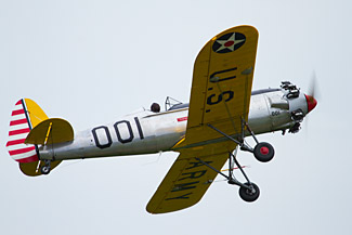 Ryan PT-22 Recruit