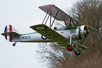 Avro Tutor