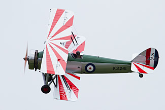 Avro Tutor