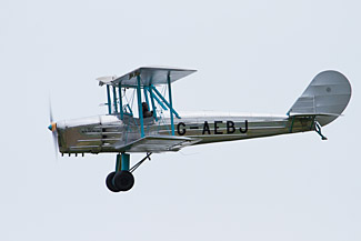 Blackburn B2