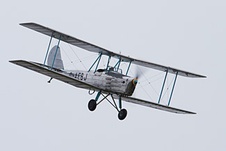 Blackburn B2