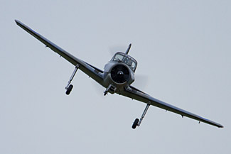 Percival Provost