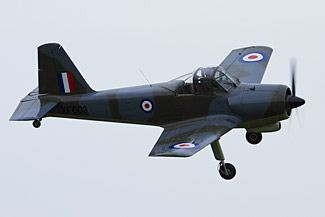 Percival Provost