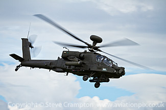 AH-64 Apache
