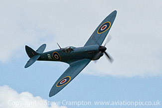 Supermarine Spitfire