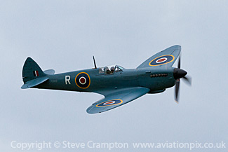 Supermarine Spitfire