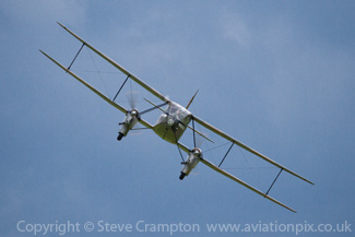 Dragon Rapide