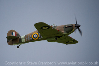 Hawker Hurricane