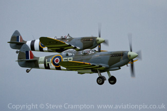 Supermarine Spitfire