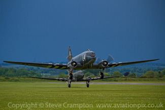 Douglas C-47 Skytrain