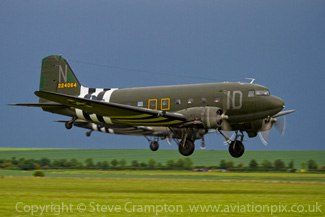 Douglas C-47 Skytrain