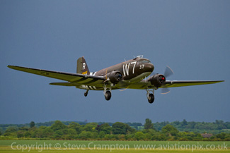Douglas C-47 Skytrain