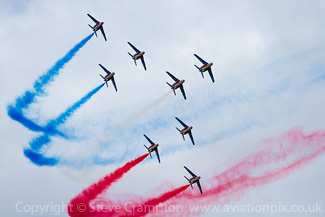 Patrouille de France