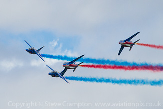Patrouille de France