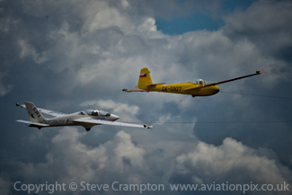 Gliders