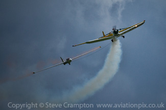 Gliders