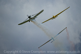 Gliders