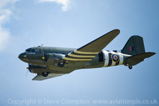Douglas Dakota