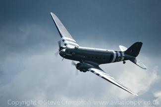 Douglas Dakota
