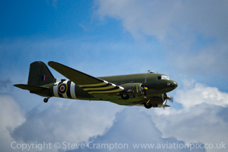 Douglas Dakota