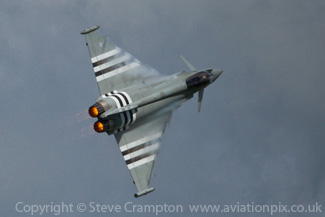 Eurofighter Typhoon