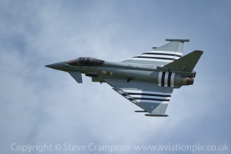 Eurofighter Typhoon