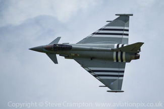 Eurofighter Typhoon