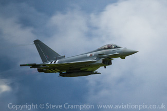 Eurofighter Typhoon