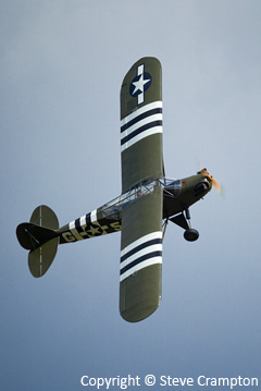 Piper Cub