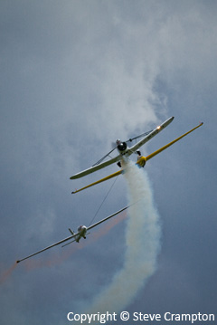 Gliders