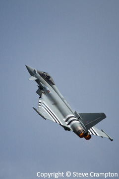 Eurofighter Typhoon