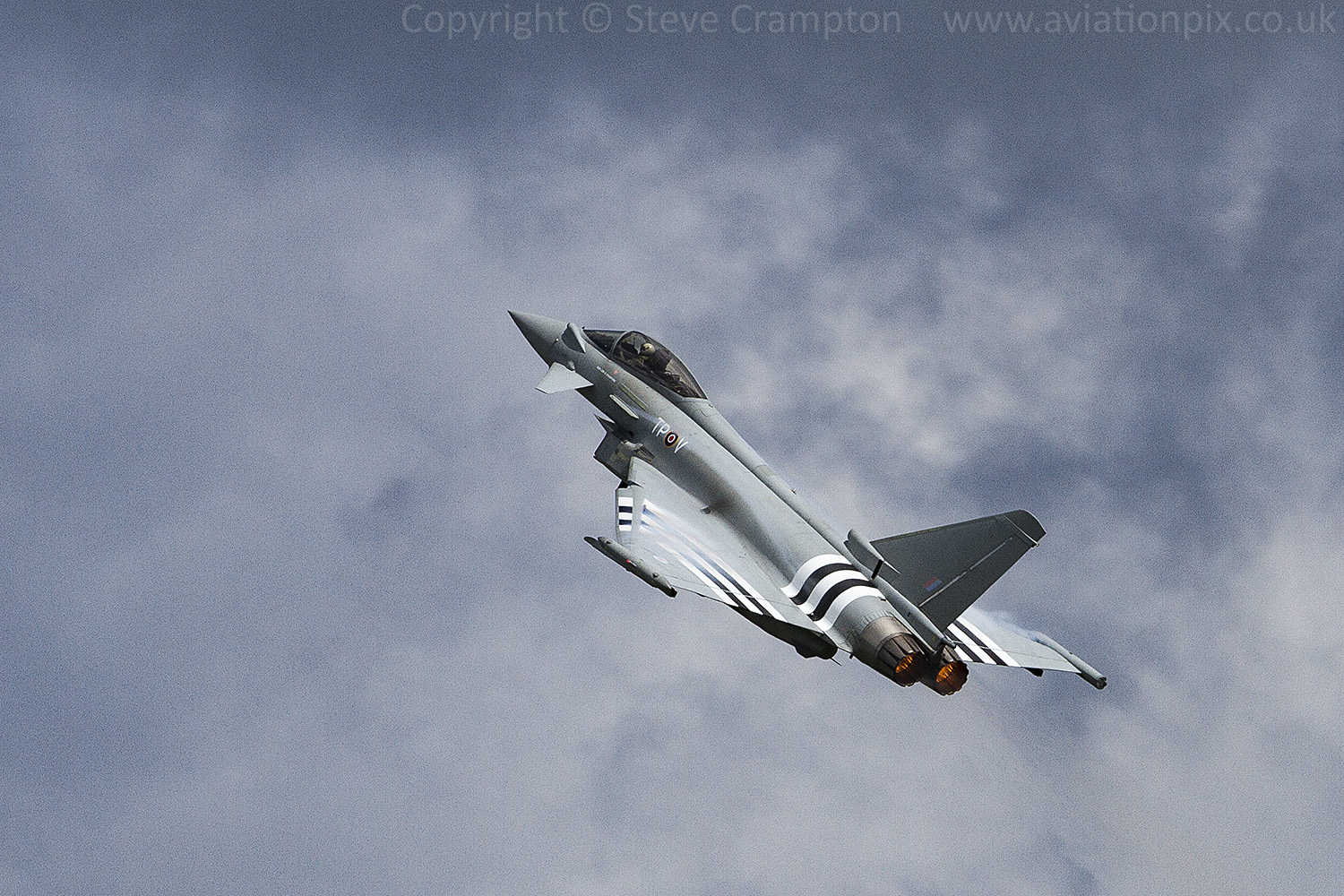 Eurofighter Typhoon