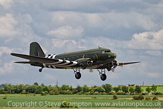 Douglas Dakota