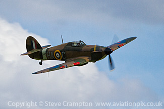 Hawker Hurricane