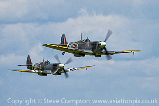 Supermarine Spitfire