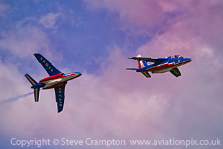 Patrouille de France