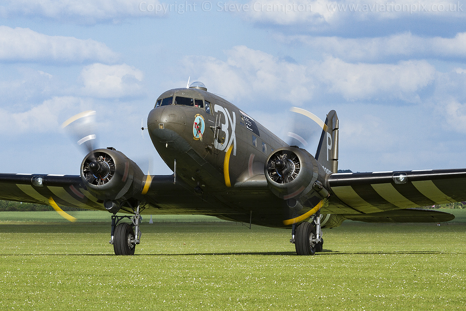 C47 Skytrain