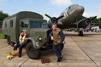 Douglas Dakota